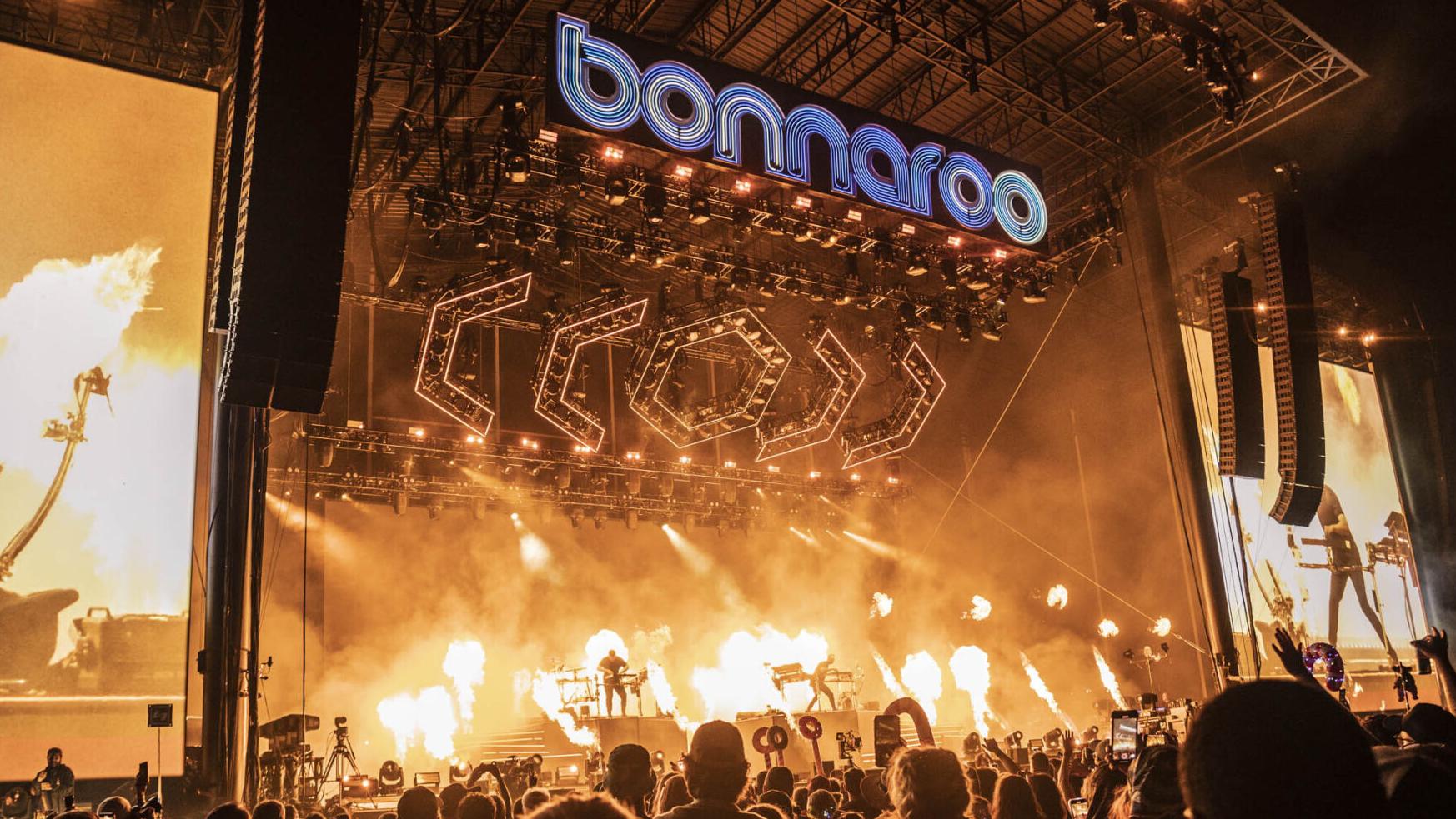 Odesza, Lil Nas X, Jenny Lewis and More Connect Old and New at Bonnaroo